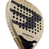 Ракетка для падела BULLPADEL Flow Legend 27, 497247, для профессионалов, стекловолокно, золотистый за 40&nbsp;157.40 ₽ купить в Нижневартовске