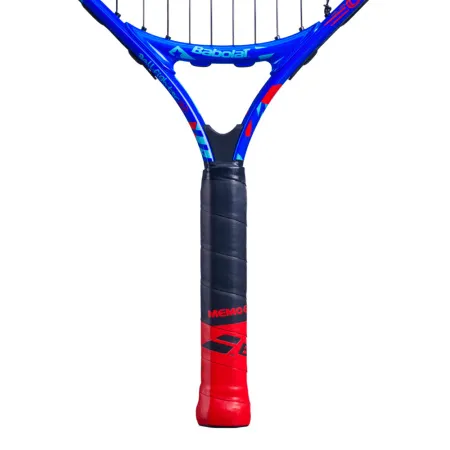 Ракетка б/т дет. BABOLAT Ballfighter 21 Gr000, 140480, для 5-7лет, алюм, со струн, сине-красный за 6&nbsp;322.30 ₽ купить в Нижневартовске