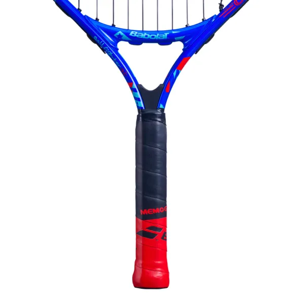 Ракетка б/т дет. BABOLAT Ballfighter 21 Gr000, 140480, для 5-7лет, алюм, со струн, сине-красный за 6&nbsp;322.30 ₽ в Нижневартовске