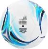 Мяч футб. KELME Vortex 18.2, 8301QU5021-113, р.5, 32 панели, ПУ, термосшивка, бело-синий за 6&nbsp;045.20 ₽ купить в Нижневартовске