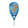 Ракетка для падела BULLPADEL Indiga Jr Boy 26, 494422, для начинающих, стекловолокно,сине-оранжевый за 10&nbsp;480.50 ₽ купить в Нижневартовске