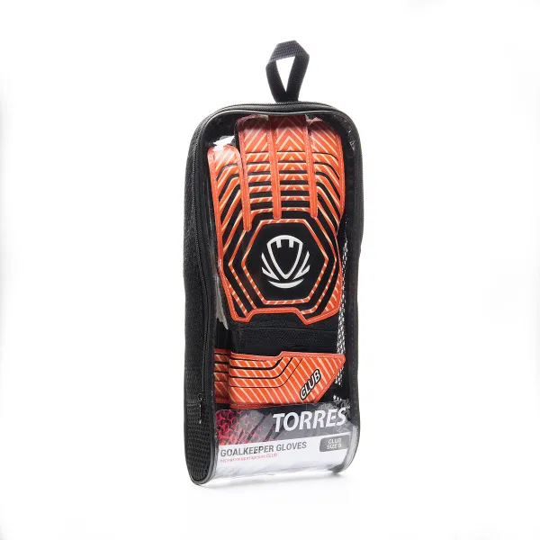 Перчатки врат. TORRES Club за 1&nbsp;735.70 ₽ в Нижневартовске