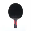Ракетка для н/т DOUBLE FISH CK-208, для любителй, ITTF,наклад. 2,2 мм, конич. ручка + сумка-чехол за 2&nbsp;004.30 ₽ купить в Нижневартовске