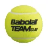 Мяч теннисный BABOLAT Team Clay,502080, уп.4 шт,одобр.ITF, войлок, нат.резина,желтый за 3&nbsp;054.90 ₽ купить в Нижневартовске