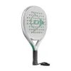 Ракетка для падела Dunlop Megamax Silver, 10370741, для начинающих, графит, серебристый за 11&nbsp;740.20 ₽ купить в Нижневартовске