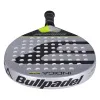 Ракетка для падела BULLPADEL Indiga Control 26, 494417, для начинающих, карбон ,серо-черный за 14&nbsp;672.70 ₽ купить в Нижневартовске