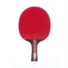 Ракетка для н/т DOUBLE FISH, CK-205, для любителей, ITTF,наклад. 2.0 мм, конич. ручка + сумка-чехол за 1&nbsp;490.90 ₽ купить в Нижневартовске