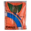 Манишка детская TORRES двухсторонняя, TR11949O/G, р.Jr, тренировочная, полиэстер, оранж-зелен за 1&nbsp;026.80 ₽ купить в Нижневартовске