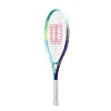 Ракетка б/т дет. Wilson Intrigue Jr 25, WR180310U, для детей 9-10лет, алюминий,со струн., бирюз-фиол за 5&nbsp;271.70 ₽ купить в Нижневартовске