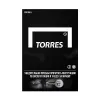 Мяч футзал. TORRES Futsal Pro, FS323794, р.4, 32 п. EPU-Microf, 4 подкл. сл, руч. сшив. бело-мультик за 2&nbsp;643.50 ₽ купить в Нижневартовске