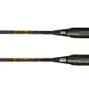 Ракетка бадм. TORRES Carbon PRO6, BD23521,для продв., стерж/обод из карбона,со струнами, фиол за 4&nbsp;477.80 ₽ купить в Нижневартовске