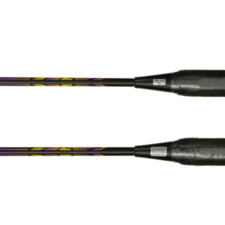 Ракетка бадм. TORRES Carbon PRO6, BD23521,для продв., стерж/обод из карбона,со струнами, фиол за 4&nbsp;477.80 ₽ купить в Нижневартовске