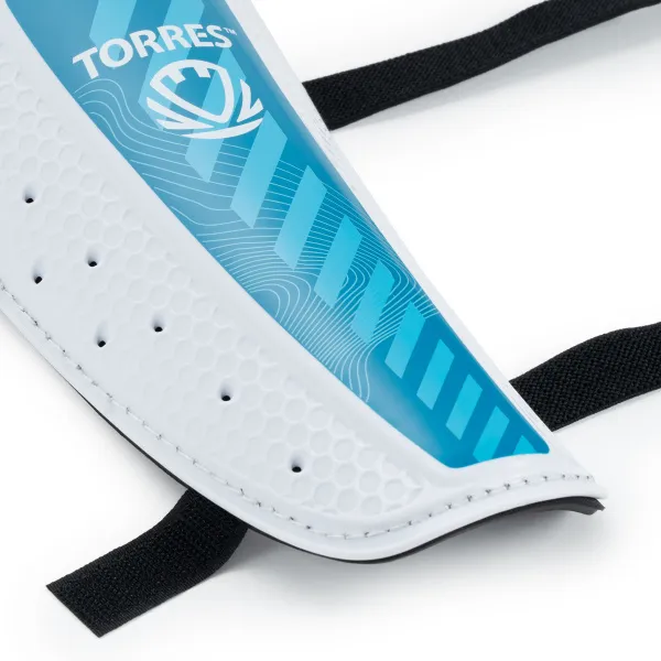 Щитки футбольные TORRES Match за 1&nbsp;771.40 ₽ в Нижневартовске