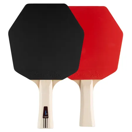 Набор для н/т Stiga Sonic V2,1210-1206-35, 2 ракетки и 3 мяча, накладка 1,6 мм ITTF, конич. ручка за 4&nbsp;503.30 ₽ купить в Нижневартовске