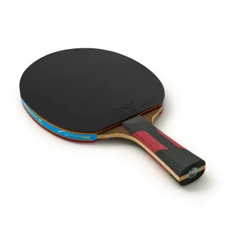 Ракетка для н/т DOUBLE FISH 7A+C, для професс.,ITTF Appr.,накл.2,1мм,+ 2 мяча V40+мм ITTF Appr за 3&nbsp;559.80 ₽ купить в Нижневартовске
