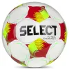 Мяч футзал. SELECT Futsal Talento 11 V26, 1061471014, р.3(Jr),  32п, ТПУ, маш.сш, бело-желто-красный за 4&nbsp;355.40 ₽ купить в Нижневартовске