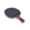 Ракетка для н/т DOUBLE FISH CK-208, для любителй, ITTF,наклад. 2,2 мм, конич. ручка + сумка-чехол за 2&nbsp;004.30 ₽ купить в Нижневартовске