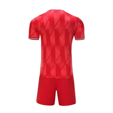 СЦ*Форма футб. взросл. KELME, 8251ZB1007-600-XL, р.XL, 100% полиэстер, красный за 3&nbsp;126.30 ₽ купить в Нижневартовске
