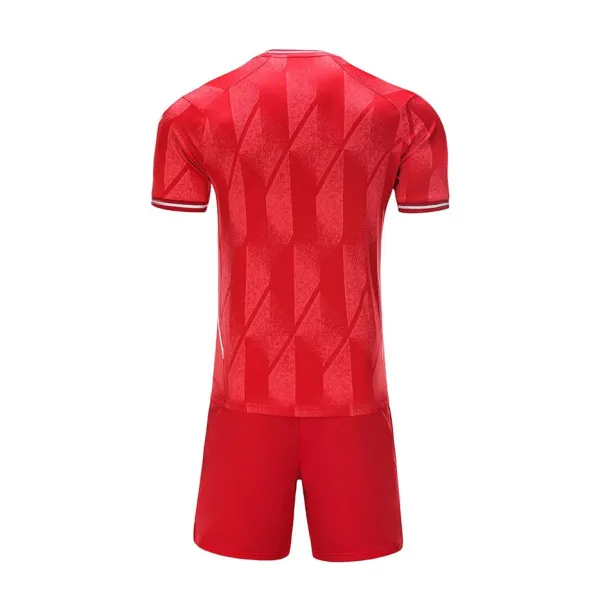 СЦ*Форма футб. взросл. KELME, 8251ZB1007-600-XL, р.XL, 100% полиэстер, красный за 3&nbsp;126.30 ₽ в Нижневартовске