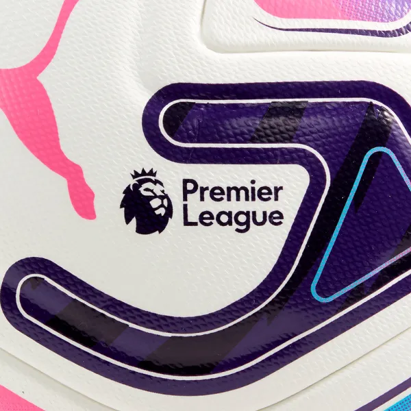 Мяч футб. PUMA Stellar Match PL, 08511001, р.5, FIFA Quality, 8пан, ПУ, термосшивка, бело-мультикол за 6&nbsp;184.60 ₽ в Нижневартовске