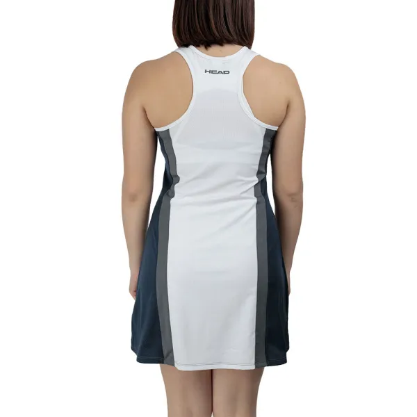 Платье HEAD Club 25 Dress W за 8&nbsp;795.80 ₽ в Нижневартовске