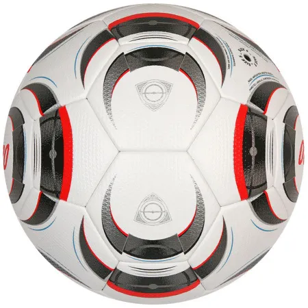 Мяч футб. ADIDAS Tiro Pro JW1533, р.5, FIFA Pro, 32 пан., ПУ, термосшивка, бело-серо-красный за 14&nbsp;133.80 ₽ купить в Нижневартовске