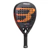 Ракетка для падела BULLPADEL Vertex Advance, 494414, для проф. и любителей, карбон, черно-оранжевый за 21&nbsp;559.40 ₽ купить в Нижневартовске