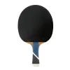 Ракетка для н/т DOUBLE FISH 5A+C, для продвин, ITTF Appr, накл. 2,1 мм, конич. ручка+ 2 мяча V40+мм за 2&nbsp;779.50 ₽ купить в Нижневартовске