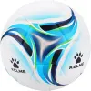 Мяч футб. KELME Vortex 18.2, 8301QU5021-113, р.5, 32 панели, ПУ, термосшивка, бело-синий за 6&nbsp;045.20 ₽ купить в Нижневартовске
