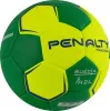 СЦ*Мяч ганд. PENALTY HANDEBOL SUECIA H2L ULTRA GRIP FEMININO, 5115615300-U,р.2,PU,руч.с,жел-зел за 3&nbsp;512.20 ₽ купить в Нижневартовске