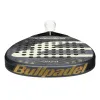 Ракетка для падела BULLPADEL Flow Legend, 494405, для профессионалов, стекловолокно,черно-белый за 31&nbsp;307.20 ₽ купить в Нижневартовске