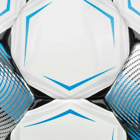 Мяч футзал. SELECT Futsal Master V26, 1043471003, р.4, Basic,32п, гл.ПУ, руч.сш,бело-сине-черный за 7&nbsp;031.20 ₽ купить в Нижневартовске