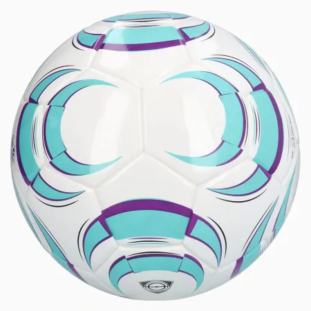 Мяч футзал. ADIDAS Tiro League Sala JW1526, р.4, FIFA Basic, 32 пан, ТПУ, термосш., бело-бирюз-фиол за 4&nbsp;833.10 ₽ купить в Нижневартовске
