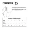 Перчатки врат. TORRES Junior PRO за 1&nbsp;790.10 ₽ купить в Нижневартовске