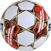 Мяч футб. SELECT Contra DB V23, 0854160300, р.4, FIFA Basic, 32 пан, ПУ, гибрид.сш, бел-чер-красн за 4&nbsp;455.70 ₽ купить в Нижневартовске