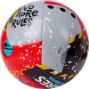 Мяч футб. TORRES Junior-5 Super, F323305, р.5, ПУ,4сл,12 п,гибрид.сш,крас-чёрн-сер за 2&nbsp;272.90 ₽ купить в Нижневартовске