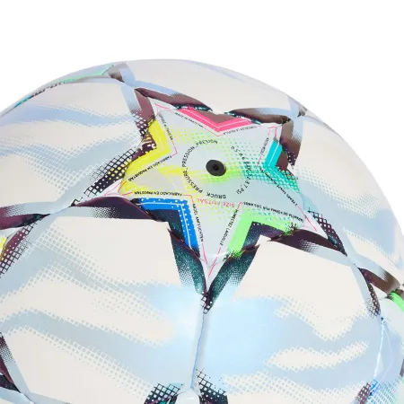 Мяч футзал. ADIDAS UCL Pro Sala KE9772, р.4, FIFA Quality Pro, 32п, ПУ, руч.сш, мультиколор за 7&nbsp;745.20 ₽ купить в Нижневартовске