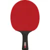 Ракетка для н/т DOUBLE FISH Black Carbon King Racket 3***, для професс.,ITTF Appr.,накл.2,1,мм за 4&nbsp;346.90 ₽ купить в Нижневартовске