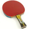 Ракетка для н/т DOUBLE FISH 6A+C, для подвин.,ITTF Appr.,накл. 2,1 мм, конич. ручка+ 2 мяча V40+мм за 3&nbsp;442.50 ₽ купить в Нижневартовске
