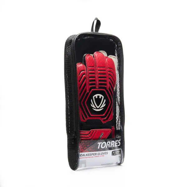 Перчатки врат. TORRES Junior Super (Max) за 1&nbsp;609.90 ₽ в Нижневартовске